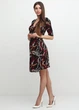 Платье Uttam Boutique L Разноцветный 8000139 - изображение 1