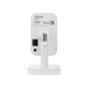 IP-видеокамера Wi-Fi Hikvision DS-2CD2443G2-I(W) 4 Мп Белый (302145) - изображение 5