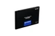 Накопитель SSD 256GB GOODRAM CX400 Gen.2 2.5" SATAIII 3D TLC (SSDPR-CX400-256-G2) - изображение 6