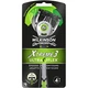 Одноразовые станки для бритья Wilkinson Sword Xtreme 3 Ultra Flex Blister (4 шт.) (01606) - изображение 1