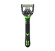 Одноразовые станки для бритья Wilkinson Sword Xtreme 3 Ultra Flex Blister (4 шт.) (01606) - изображение 2