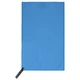 Полотенце спортивное антибактериальное Antibacterial Towel T-ECT-50 4Monster 30х50 см Синий 33622010 - изображение 1