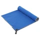 Комплект полотенец спортивных Beach Towel T-PPT FDSO 3 шт Синий 33508380 - изображение 3