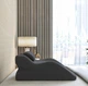 Подушка эргономическая Relax Pillow 66.7x36.5x24 см Черный (2572443766) - изображение 4