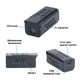 Мини камера WIFI с подсветкой и аккумулятором Nectronix H9 850 мАч до 5 часов работы (100898) - изображение 4