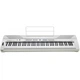 Цифровое пианино Kurzweil KA-90 WH + блок питания и педаль сустейна - изображение 2