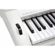 Цифровое пианино Kurzweil KA-90 WH + блок питания и педаль сустейна - изображение 4