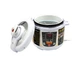 Мультиварка-скороварка Rotex REPC58-G - изображение 4