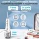 Ирригатор H2ofloss HF-6 White - изображение 5