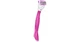 Женский станок для бритья Wilkinson Quattro For Woman c настенным креплением (01618) - изображение 1
