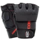 Перчатки для смешанных единоборств MMA VL-8536 Core XL Черный (37568011) - изображение 7