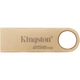 USB флеш накопитель Kingston 256GB DataTraveler SE9 G3 Gold USB 3.2 (DTSE9G3/256GB) - изображение 1