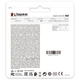 USB флеш накопитель Kingston USB3.2 256GB Kingston DataTraveler Exodia Onyx (DTXON/256GB) - изображение 7