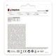 USB флеш накопитель Kingston 256GB DataTraveller 70 USB 3.2 / Type-C (DT70/256GB) - изображение 9