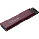 USB флеш накопитель Kingston 512GB DataTraveler Max USB 3.2 Gen 2 (DTMAXA/512GB) - изображение 8