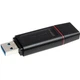 USB флеш накопитель Kingston 256GB DataTraveler Exodia Black/Pink USB 3.2 (DTX/256GB) - изображение 4