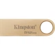 USB флеш накопитель Kingston 512GB DataTraveler SE9 G3 Gold USB 3.2 (DTSE9G3/512GB) - изображение 8