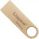 USB флеш накопитель Kingston 512GB DataTraveler SE9 G3 Gold USB 3.2 (DTSE9G3/512GB) - изображение 9