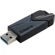 USB флеш накопитель Kingston USB3.2 256GB Kingston DataTraveler Exodia Onyx (DTXON/256GB) - изображение 11