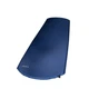 Туристический коврик Tramp 190x60x2.5 Blue (UTRI-005) - изображение 6