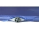 Туристический коврик Tramp 190x60x2.5 Blue (UTRI-005) - изображение 10
