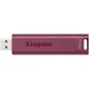 USB флеш накопитель Kingston 256GB Kingston DataTraveler Max Red USB 3.2 Gen 2 (DTMAXA/256GB) - изображение 10