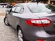 Вітровики з хромованим молдингом (4 шт, Niken) для Renault Fluence 2009-2016 рр - зображення 10