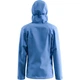Куртка Salewa Puez Aqua 4 2.5L PTX Jacket W XL Голубой (1054-013.012.1810) - изображение 2
