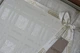 Покривало з наволочками Gardines Ekose Cream 240 x 260 см - зображення 2