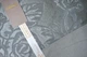 Покривало з наволочками Gardines Gul Grey 240 x 260 см - изображение 2