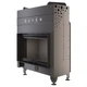Камінна топка SAVEN Energy Up 80х50 Black (17,0 kW) ECO - изображение 6