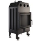 Камінна топка SAVEN Energy 60х50 Black (14,5 kW) ECO - изображение 2