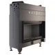 Камінна топка SAVEN Energy Up 90х50 Black (19,0 kW) ECO - изображение 5
