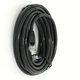 Патч корд Наружный кабель для IP камеры 8м для интернета CAT5e UTP (0_61455) - изображение 1