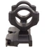 Крепление моноблок Trijicon Riflescope 34 mm Quick Release Flattop Mount - изображение 3