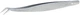 Пинцет профессиональный для ресниц Staleks Pro Expert 40 Type 13 (TE-40/13) (4820121594174) - изображение 1