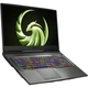 Ноутбук MSI Alpha 17 A4DEK (A4DEK-021US) - изображение 2