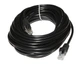 Патч корд LAN 90 метр Кабель black CAT 5E UTP DSS витая пара Starlink (0_86459) - изображение 9