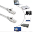 Патч Корд LAN 130 м. Кабель для Роутера к Телевизору Уличный (0_33563) - изображение 15