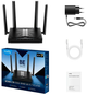 Маршрутизатор Cudy WR3600H 2.5G Wi-Fi 7 Mesh (2791685834) - изображение 3