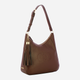 Torebka hobo damska Liu Jo AF5119E0161 90912 Brązowa (800070345618) - obraz 3