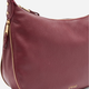 Torebka crossbody damska Liu Jo AF5133E0058 91726 Bordowa (800070345559) - obraz 5