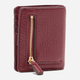 Гаманець жіночий зі штучної шкіри Liu Jo AF5177E0027 91726 Бордовий (800070345684) - зображення 2