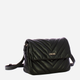 Torebka crossbody damska mała Liu Jo AF5188E0426 22222 Czarna (800070345583) - obraz 3