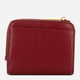 Гаманець жіночий зі штучної шкіри Liu Jo AF5193E0027 91726 Бордовий (800070345689) - зображення 2