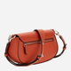 Torebka crossbody damska mała Guess Mimina HWBG8015200 Pomarańczowa (800070344388) - obraz 2