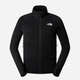 Спортивна кофта чоловіча The North Face M Bolt Polartec NF0A825FJK31 L Чорна (800070321528) - зображення 6