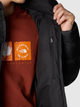 Куртка демісезонна чоловіча The North Face M Saikuru NF0A853IJK31 XL Чорна (800070313603) - зображення 5