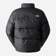 Куртка демісезонна чоловіча The North Face M Saikuru NF0A853IJK31 S Чорна (800070313606) - зображення 8