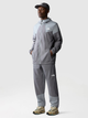 Kurtka wiatrówka męska z kapturem sportowa The North Face M Ma Wind Track NF0A87J2W2O1 L Szara (800070321558) - obraz 3